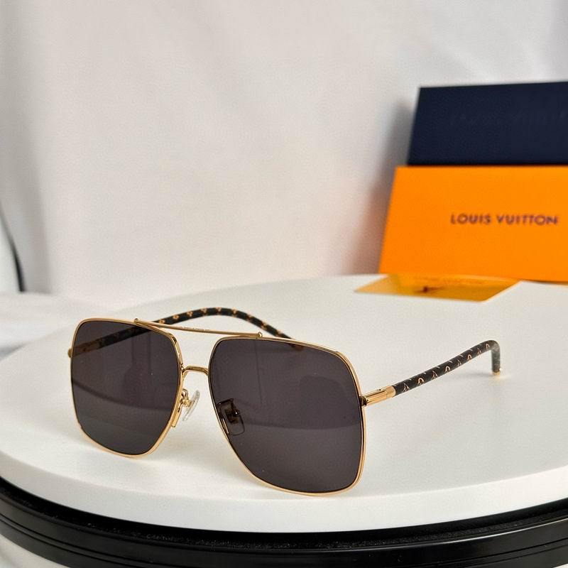 LV Sunglasses 280